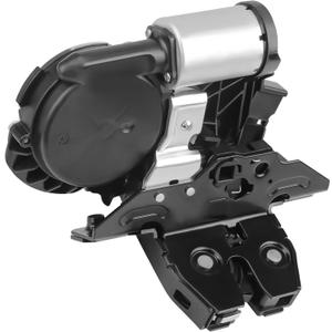 Liftgate Lock Actuator Rear Door Trunk Latch Tailgate Actuator for Chevy Suburban Tahoe Equinox Traverse GMC Yukon Terrain Acadia Cadillac Escalade XT5 Buick Regal 2015 2016 2017 2018 2019 2020