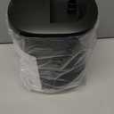 WACOOL Adjustable Reptile Fogger Terrarium Humidifier, Large Tank Fog Machine with Double Hoses & 4 Liter Reservoir, Large Tank Terrarium Humidifier for Reptiles/Amphibians/Herps/Vivarium