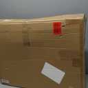 Foldable Shower Chair, Folding Bath Shower Seat for Inside Shower, Minimalist Shower Chair with Arms and Back Height Adjustable, Portable Safety Bath Chairs for Elderly, Seniors, Disabled