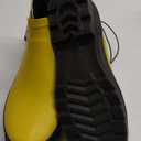 GOGO Yellow Boots Size 9