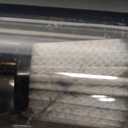 Mr.ego Handheld Car Vacuum Portable Cordless, 4in1 Mini Vacuum with 18500Pa Strong Suction, Desk Vacuum Cleaner and Air Duster with Green LED Light for Small Jobs, Car, Home, Keyboards (Black)