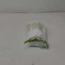 RYB HOME White Sheer Curtains Linen Texture Window Panels, Semi Sheer Light Filetring Rod Pocket & Back Tab Drapes for Bedroom, 52 x 84 inches, Pack of 2