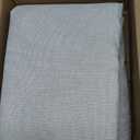 5x7ft Kids City Road Car Play Rug - Non-Slip Faux Wool Carpet with Interactive City Map Design, Educational Toy Vehicle Mat for Kids, Bedroom Playroom Nursery Gift.