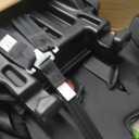 Graco Tranzitions 3-in-1 Harness Booster Car Seat, Forward Facing Car Seat, Highback, to Backless Booster, Proof