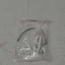 24-36W Replacement LED Drivers 230mA, LED Power Supply Adapter Starter Transformer, Input AC 176-265V Output DC75-126V LED Power Supply Unit Lighting for Driver Led Light