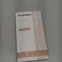 HAOPINSH for iPhone 14 Pro Max Wallet Case with Card Holder, Blue Purple Marble Pattern Back Flip Folio PU Leather Kickstand Card Slots Case for Women Girls, Double Magnetic Clasp Cover 6.7"