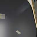 Oval Bathroom Mirror Capsule Wall Vanity Mirror, 24"x36" Pill Mirrors Wall Mounted Mirror, Large Modern Mirror with Gold Metal Frame, Decor for Entryway, Bedroom