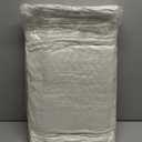 Smiry Non Slip Couch Covers for Dogs, Fuzzy Pet Couch Covers for 3 Cushion Sofa Pet Friendly, Soft Sofa Slipcovers Cushion Furniture Protector Washable (Beige, 27.6" x 88")