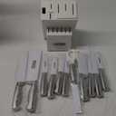 Farberware® 13-Piece Edgekeeper Pro Cutlery Set