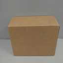 10L Incubator, 35-148 Bacteria Incubator, Thermostatic Cabinet Incubator for Lab General Purpose, Petri Dishes, Seed, 12V/110V