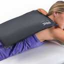 Chattanooga ColPac - Black Polyurethane - Oversize - 12.5 in x 18.5 in