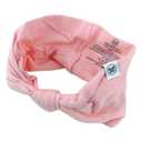 HonestBaby 10-Pack Knotted Headbands