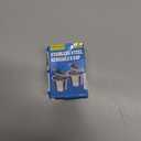 RETHONE Reusable K Cups for Keurig 1.0 & 2.0 - Stainless Steel Coffee Pods, Refillable Ground Coffee Pods(2 pack)