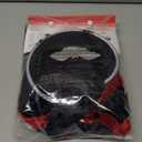 Morph Witch Costume Kids, Witch Costume For Girls, Halloween Costumes For Girls And Toddler (XL, Red)