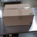 MINTWOOD Design Extra Large 22 x14 Inches Decorative Woven Cotton Rope Blanket Storage Basket Bin Living Room and Laundry Hamper for Pillows, Pool Towels, Dog Toys, Shoes, Light Brown