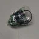 WATERWICH Tachometer 0-10000 RPM Gauge Meter Kit 7 Color 2-1/16" 52mm for Boat Marine Car Auto Truck