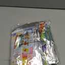 Bendon Publishing Winnie the Pooh Kids Play Packs Bundle - Fun Party Favors with Coloring Book, Crayons, Stickers, Door Hanger and Stamper