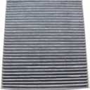 For Dodge Journey 2009-2020 Cabin Air Filter | Under Dash | Carbon Filter | Replacement For 5058693AA