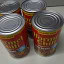 Hormel, Chili with Beans, 15oz Can (Pack of 4) BBD: 04-2029
