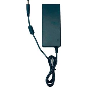 120W Edac 20.5V 5.85A AC Adapter Power Supply EA11013M-205 7.4x5.0 mm with Cord