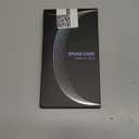 TORRAS Ostand for iPhone 17 Pro Case Magnetic, Fit for MagSafe, 4X Military Drop Protection, Camera Control, Slim Phone Case for iPhone 17 Pro with Kickstand, Translucent Matte Cover 6.3", Deep Blue