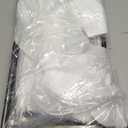 Plant Stand Indoor Outdoor, 2 Tier 24" Tall Black Flower Pot Plant Stands, Heavy Duty Metal Plants Shelf, Rustproof Iron Multiple Plant Round Supports Rack for Planter Corners Garden Balcony Patios