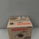 Huggies Size 2 Diapers, Little Snugglers Baby Diapers, Size 2 (12-18 lbs), 186 Count (3 Packs of 62)