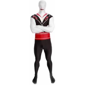 Morphsuits mens Premium Us New (Large, Vampire)