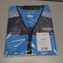 LULY YANG DSP Safety Vest-PHASING OUT (XX-Large-3X-Large)