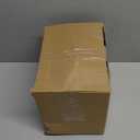 7.9 Inch Hamster Ball, Running Ball Toy, Transparent, Breathable, Promote Exercise Health, Reduce Stress, Easy to Clean, Hamster Accessory, for Syrian Dwarf Hamster, Gerbils, Mice, Small Pets, Green