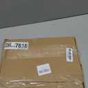 Bucket Lid Mouse Trap Metal 5 Gallon Bucket lid,Strong Metal Material That Cannot be Bitten, auto Reset, Repeat Catch, Indoor Outdoor, (1pack)