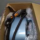 High Pressure Steam Cleaner, 60PSI Heavy Duty 293°F Multipurpose Steam Mop