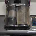 FEPPO Mattress Vacuum Cleaner, 16Kpa Bed Vacuum Cleaner with 253.7nm UV-C Light, 140F Heat, HEPA Filter & Ultrasonic, Versatile Handheld Vacuums for Bed, Sofa, Couch, Crib(Corded, 500W) (Violetgrey)