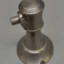 Moen Vale Brushed Nickel Double Post Pivoting Toilet Paper Holder, Wall Mounted Lavatory Tissue Storage for Bathroom, RV, DN4408BN