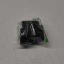 4Sets 1.9" 110mm 1/10 Rock Crawler Tires & Wheels Rim Ultra Soft for RC Car 1/10 Scale Axial scx10 ii TRX-4 D90 RC4WD TF2 Stampede