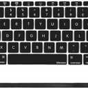 Replacement US Keyboard Keycaps Keys for MacBook Pro Retina 13" / 15" A1706 A1707 A1708 MLH12LL/A* MPXV2LL/A* MLH42LL/A* PXQ2LL/A* 2016 2017 Year, MacBook Retina 12" A1534 2017 Year