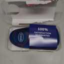 Dr. Scholls Custom Fit Orthotics 3/4 Length Arch Support Shoe Inserts - Plantar Fasciitis Relief Insoles for Men and Women, Immediate All-Day Total Lower Body Pain Relief, FSA HSA Eligible, CF410 (Red', 'Grey)