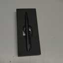 2.7K Small Cam Security Camera, 64 GB Portable Camera Pen, Mini Cam Pen (Glossy Black)