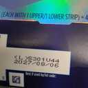 Crest 3D White Professional Effects Whitestrips 20 Treatments + Crest 3D White 1 Hour Express Whitestrips 2 Treatments - Teeth Whitening Kit