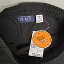 The Children's Place and Toddler Quick Dry Pull on Jogger Pants
s 9-12 MONTHS 
