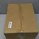 Under Sink Organizer, 2 Pack Cabinet Organizer for Kitchen, Height Adjustable Pull Out Heavy Duty 2 Tier Metal Under Sink Storage for Bathroom Pantry (White, 2 Pack)