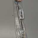 5 12 Inches Alternator Bracket Adjustable Tensioning Rod Car Tension Rod Compatible with SBC BBC 350 454 Engine