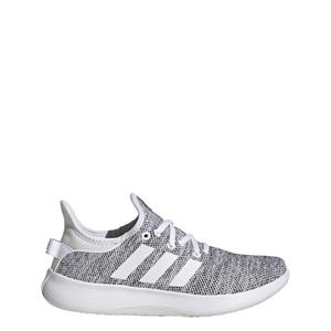 adidas Women's Cloudfoam Pure Sneaker,Size 9