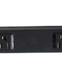 Prime Metal Electrical 12-Outlet Power Strip - 4ft. Model Number PB000012