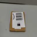 Wristlet Strap PU Leather Keychain Wristlet Lanyard Hand Strap Replacement with Rings Fit for Wallet Purse (Beige/Gold)