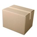 Box of Mixed Items, Retail is Estimated 