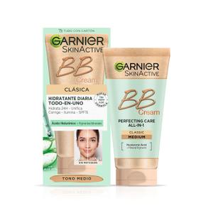 Garnier - BB NATURAL SKIN 50 ml cream halftone