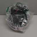 Color Gradient Adjustable Kids Bike Helmet Toddler Helmets for 3-5-8-14 Years Kids Girls Boys Youth Bicycle Helmet for Scooter Balance Bike Roller Skating Skateboard (Pink purple blue)