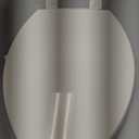 KOHLER K-4774-96 Brevia Elongated Toilet Seat with Quick-Release Hinges And Quick-Attach Hardware For Easy Clean, Biscuit