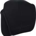 LensCoat BodyBag Pro neoprene protection camera body bag cas (Black)